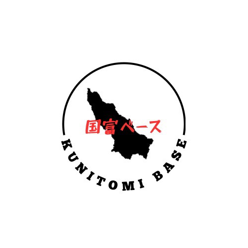 国富ベースのロゴ