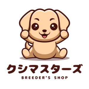 クシマスターズのロゴマーク